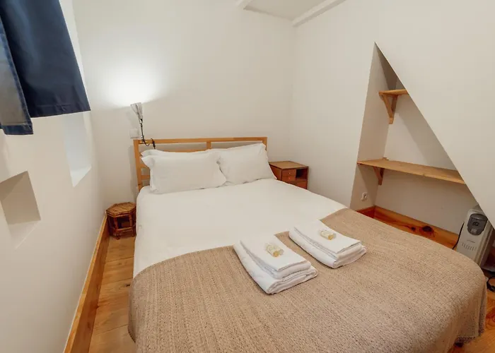 Historical Duplex By Hosty