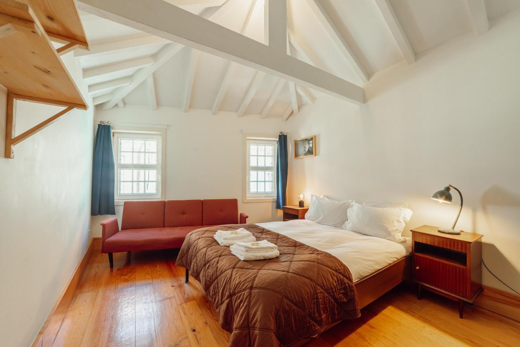 Historical Duplex By Hosty * Oporto